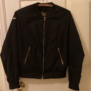 Superdry Bomber Jacket.